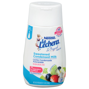 La Lechera Sweetened Condensed Milk, 11.8 oz (335 g)