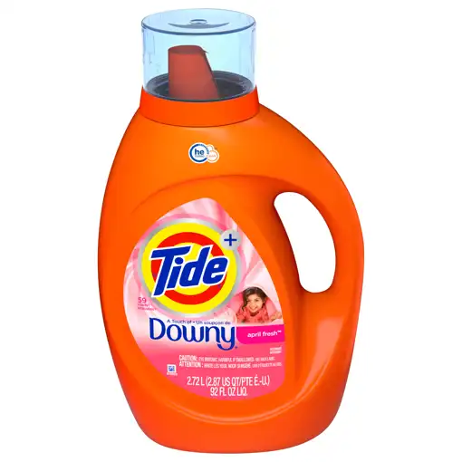 Detergent specials best sale