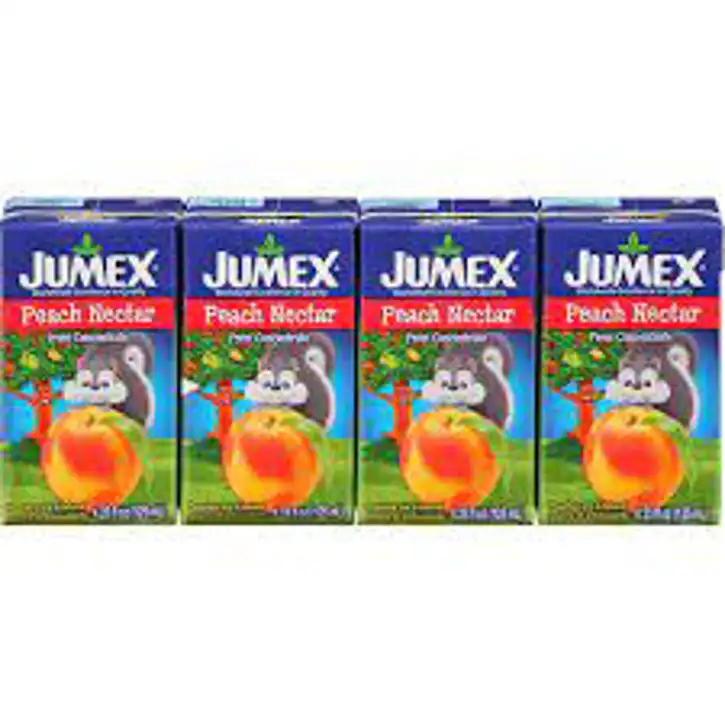 Welcome – Marketon Decatur – Jumex® Peach Nectar From