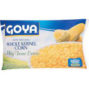Goya Whole Kernel Corn, 32 oz (2 lbs) 907 g