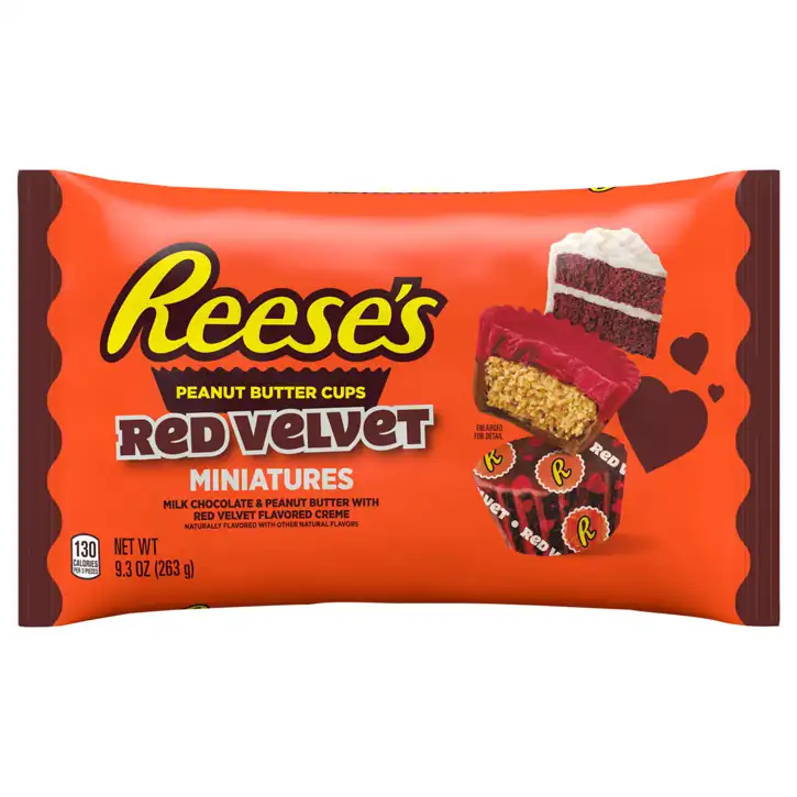 Weekly Ad – Metcalfe's Wauwatosa – Reese's Peanut Butter Cups, Red