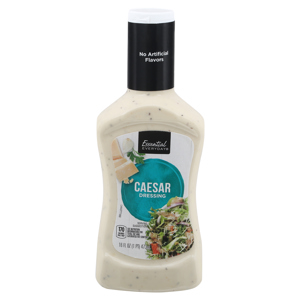 Essential Everyday Dressing, Caesar, 16 fl oz (1 pt) 473 ml