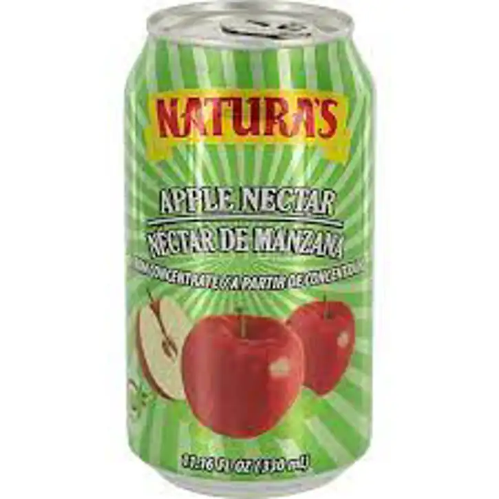 Snap Eligible – Cheyenne – Natura's Nectar, Apple, 11.16 Fl Oz