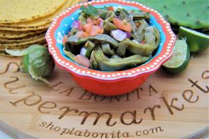 Ensalada De Nopales