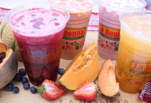 Agua Fresca Grande