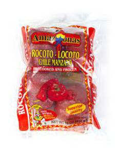 Amazonas Rocoto Congelado, 16 oz