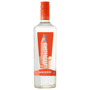 New Amsterdam Vodka, Tangerine, 750 ml
