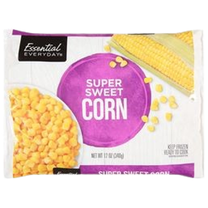 Whole Kernel Corn 12oz