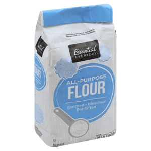 Essential Everyday Flour, All-Purpose, 5 lb (2.26 kg)