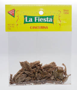 La Fiesta Cancerina 0.25oz
