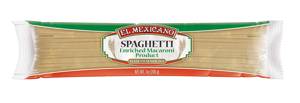 El Mexicano Spaghetti, 7 oz