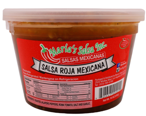 Maria's Salsa Mexicana 16oz