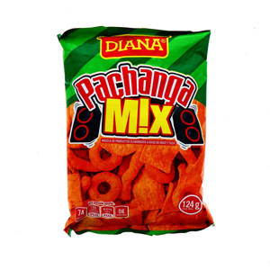 Diana Pachanga Mix, 3.28 oz (93 g)