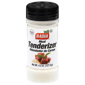 Badia Meat Tenderizer, 4.5 oz (127.6 g)