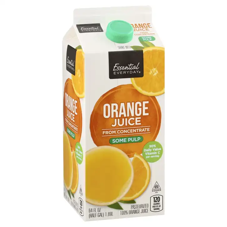 Juicing everyday 2025