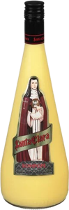 Santa Clara Rompope 1L