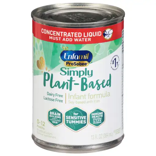 Baby | Specials – Biloxi, Ms – Enfamil Infant Formula, Soy-based