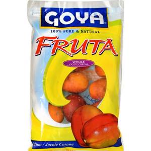 Goya Whole Jocote Plum, 14 oz