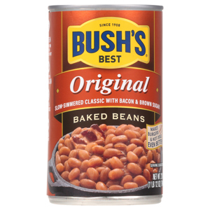Bush's Best Original Baked Beans, 28 oz (1 lb 12 oz) 794 g