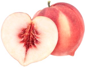 Durazno / White Peach