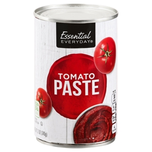 Essential Everyday Tomato Paste, 12 oz (340 g)