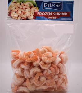 Delmar Shrmp 2lb Brkn Ckd Ecuadt