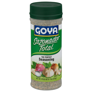 Goya Seasoning, The Perfect, Sazonador Total, 11 oz (312 g)