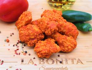 Alitas de Pollo Congeladas / Chicken Wings Frozen