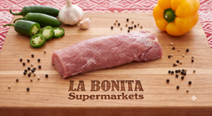 Pork Tenderloin