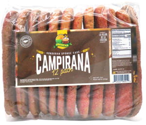 Frusecha Campirana 12 pack