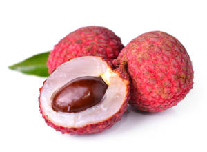 Lychee Fruit / Fruta China