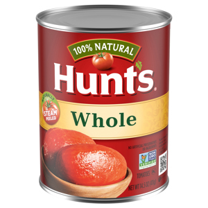 Hunt's Whole Tomatoes, 14.5 oz (411 g)