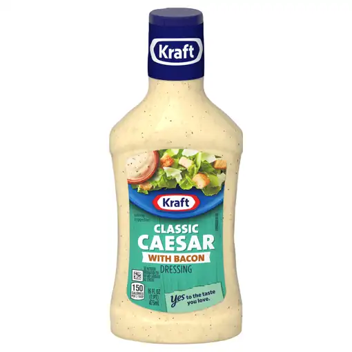 kraft golden caesar salad dressing Kraft Golden Ceasar dressing alternatives for homemade recipes