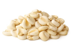Maiz Blanco / White Hominy