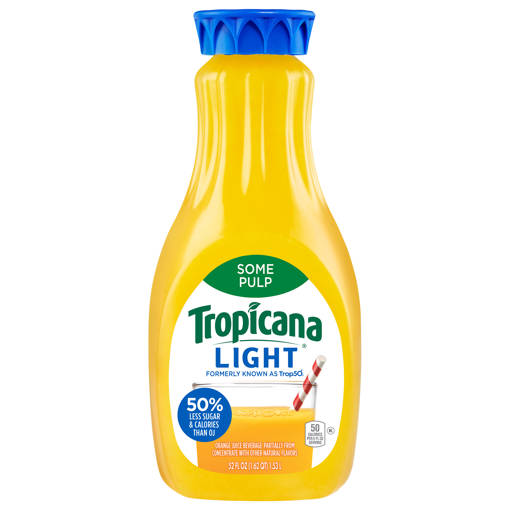 Beverages  Specials – Village Fresh Market – Tropicana Juice