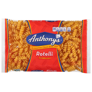 Anthony's Rotelli, 16 oz (1 lb) 454 g