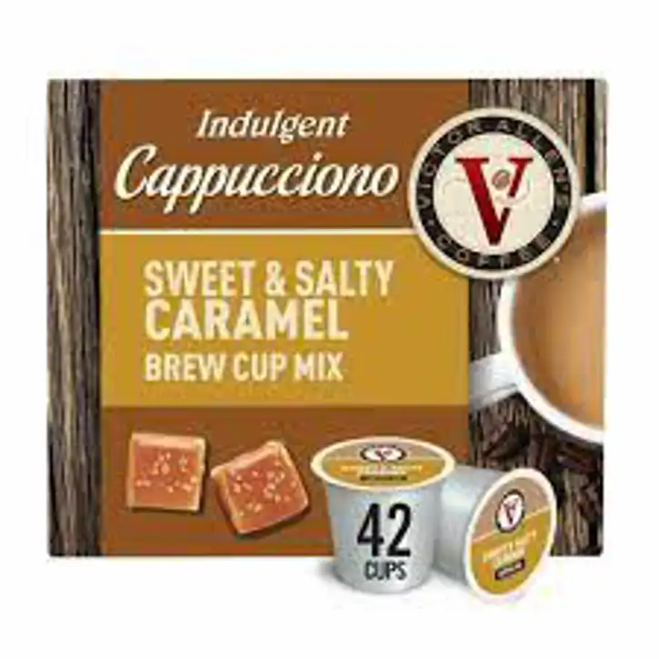 My Products – Metcalfe's Wauwatosa – Victor Allen's Coffee